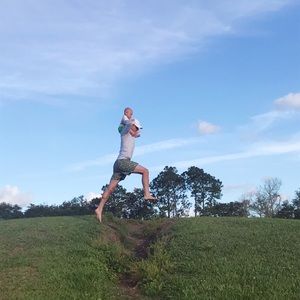 Meet your Posher, Chadwick